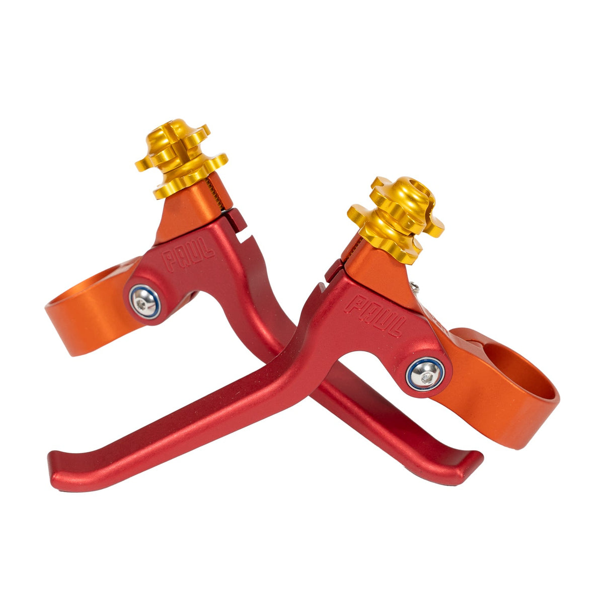 SIMWORKS x PAUL COMPONENT Canti Lever Sunset Edition