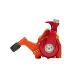 SIMWORKS x PAUL COMPONENT Flat Mount Klamper Sunset Edition