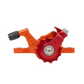 SIMWORKS x PAUL COMPONENT Post Mount Klamper Sunset Edition
