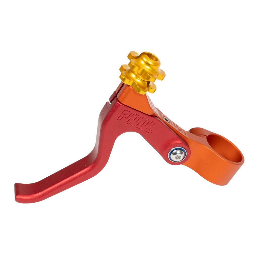 SIMWORKS x PAUL COMPONENT Love Lever Sunset Edition