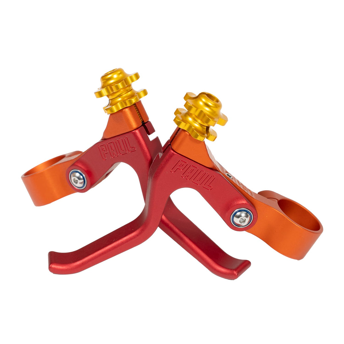 SIMWORKS x PAUL COMPONENT Love Lever Sunset Edition