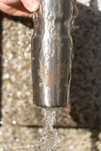 SIMWORKS Heart and Arrow Bivo Bottle