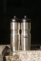 SIMWORKS Heart and Arrow Bivo Bottle