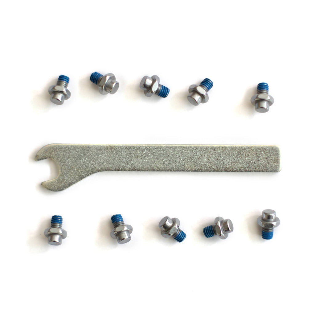 SIMWORKS Pedal Studs