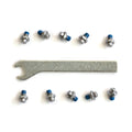 SIMWORKS Pedal Studs