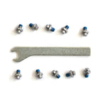 SIMWORKS Pedal Studs