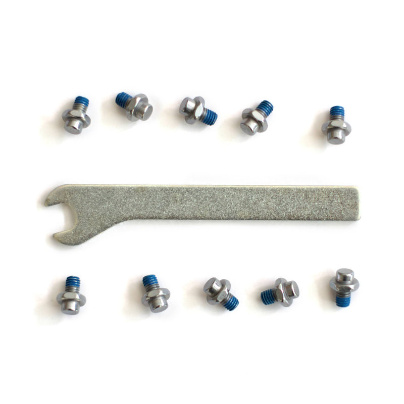 SIMWORKS Pedal Studs