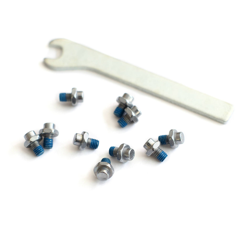 SIMWORKS Pedal Studs