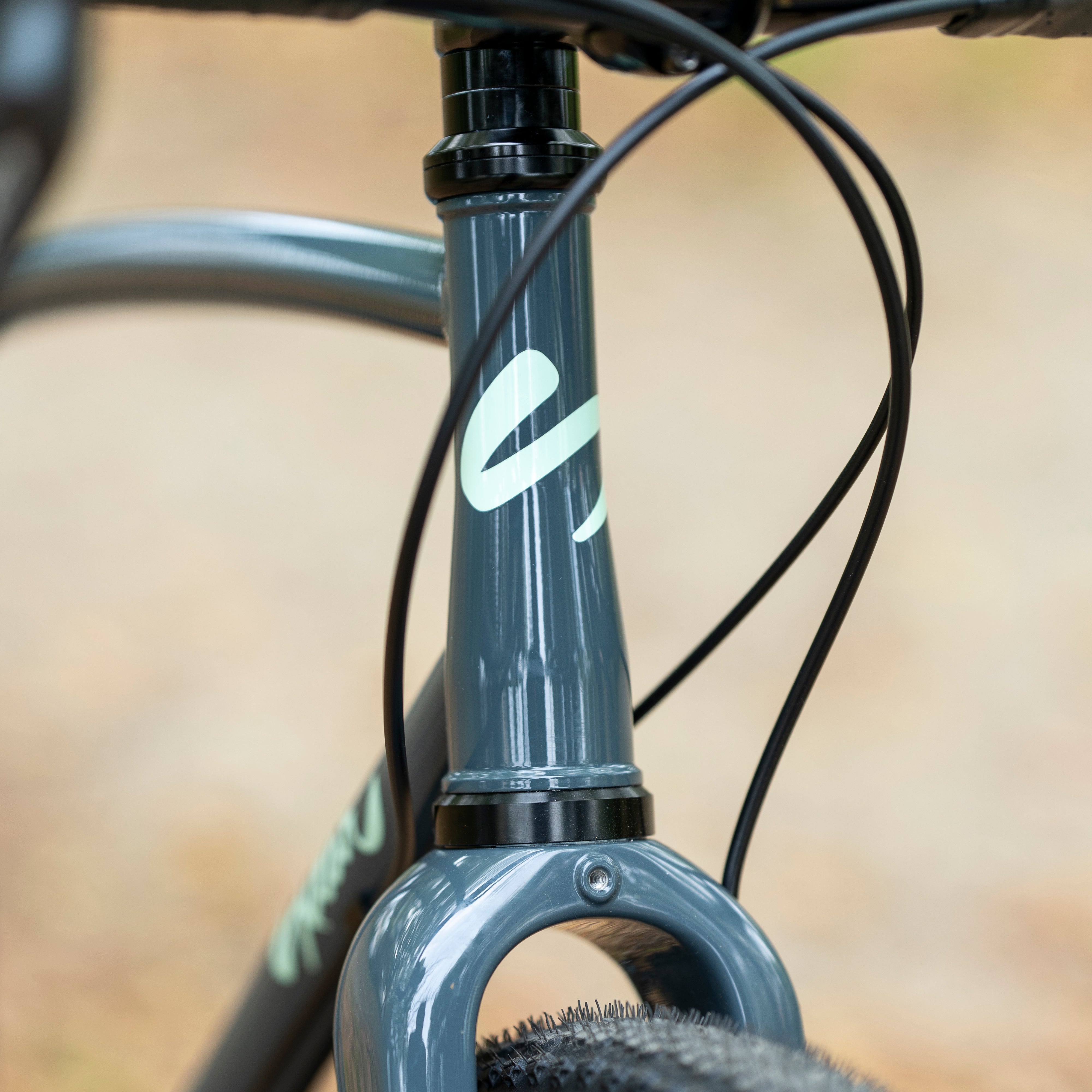 SKLAR BIKES Super Something Circles Tailored Complete Bike