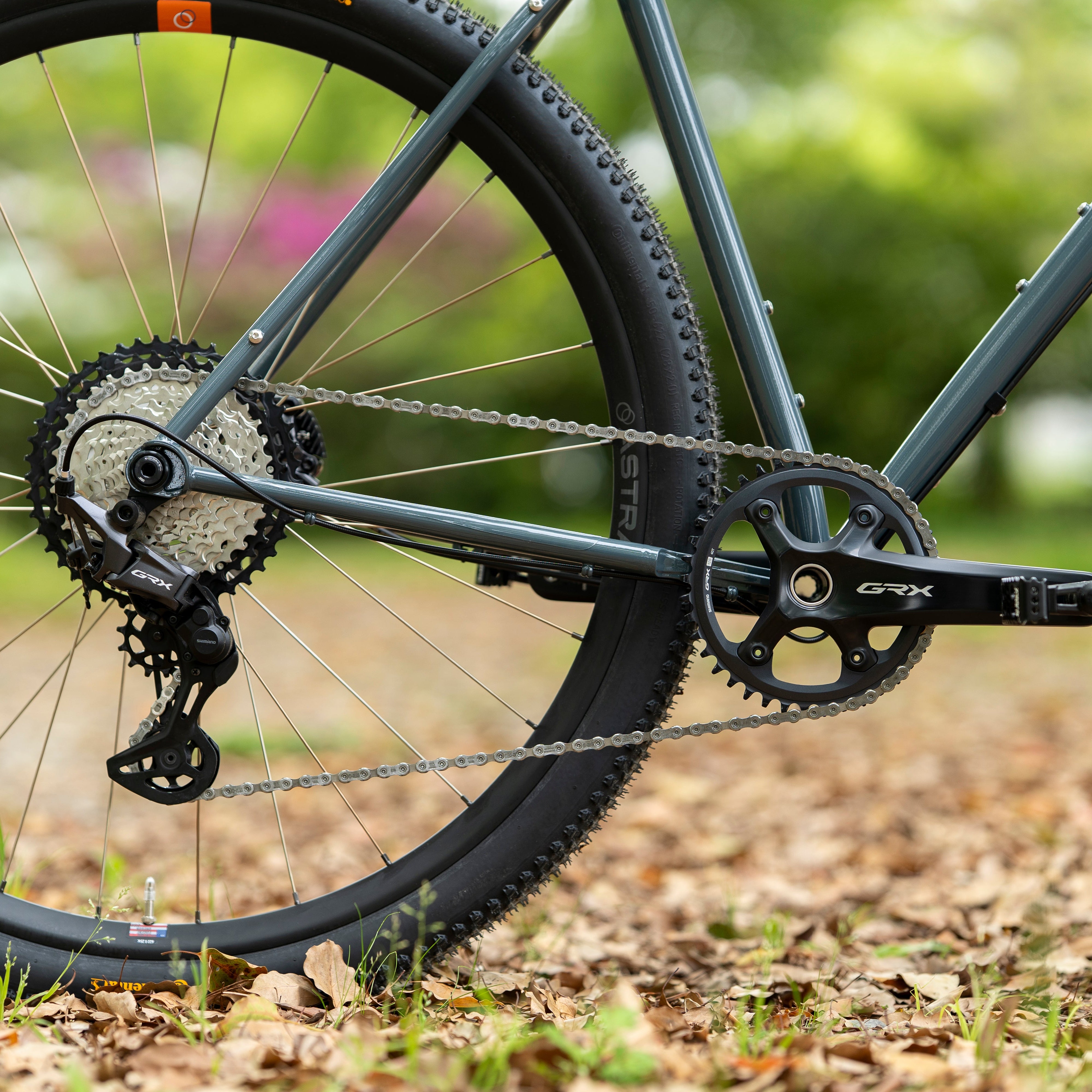 SKLAR BIKES Super Something Circles Tailored Complete Bike