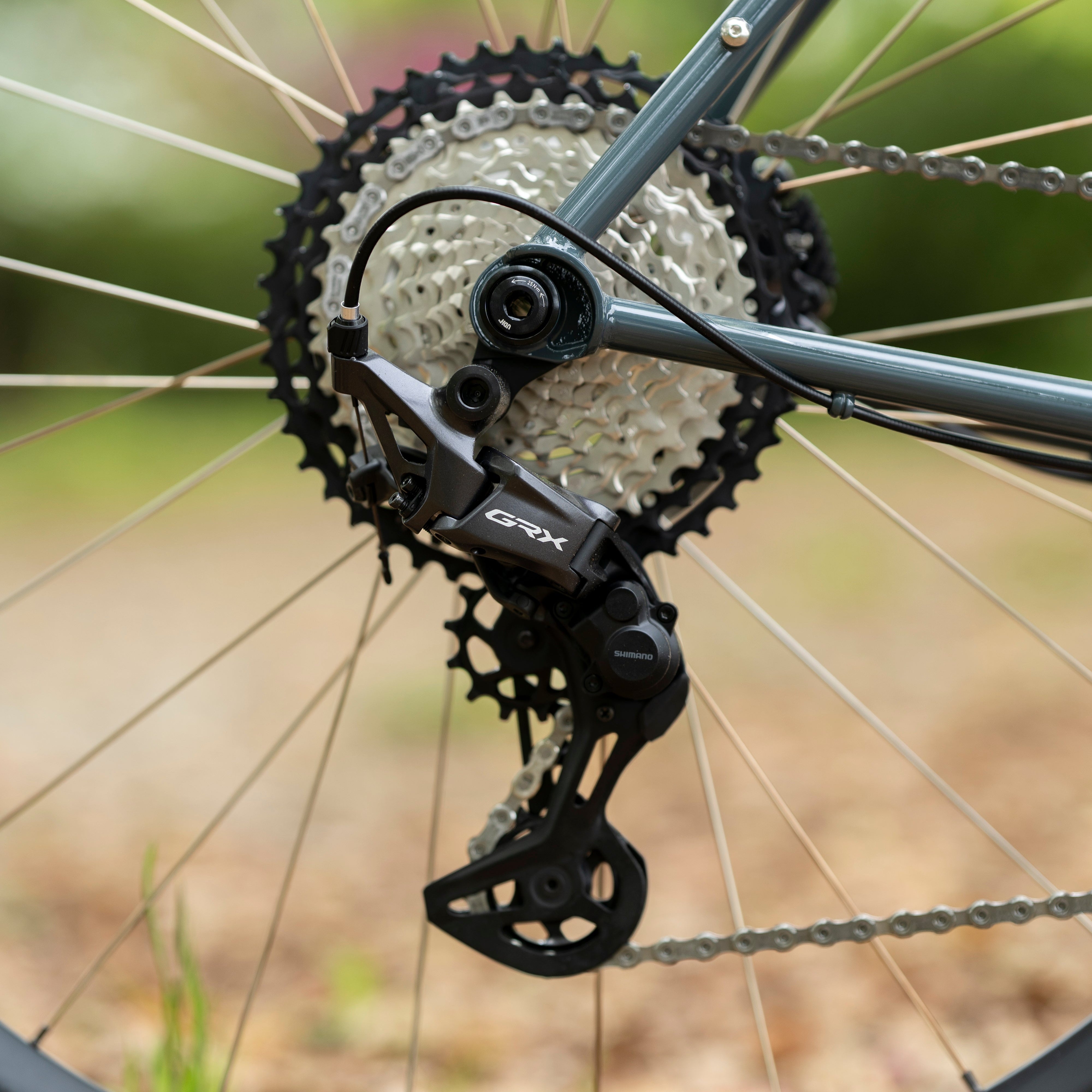 SKLAR BIKES Super Something Circles Tailored Complete Bike