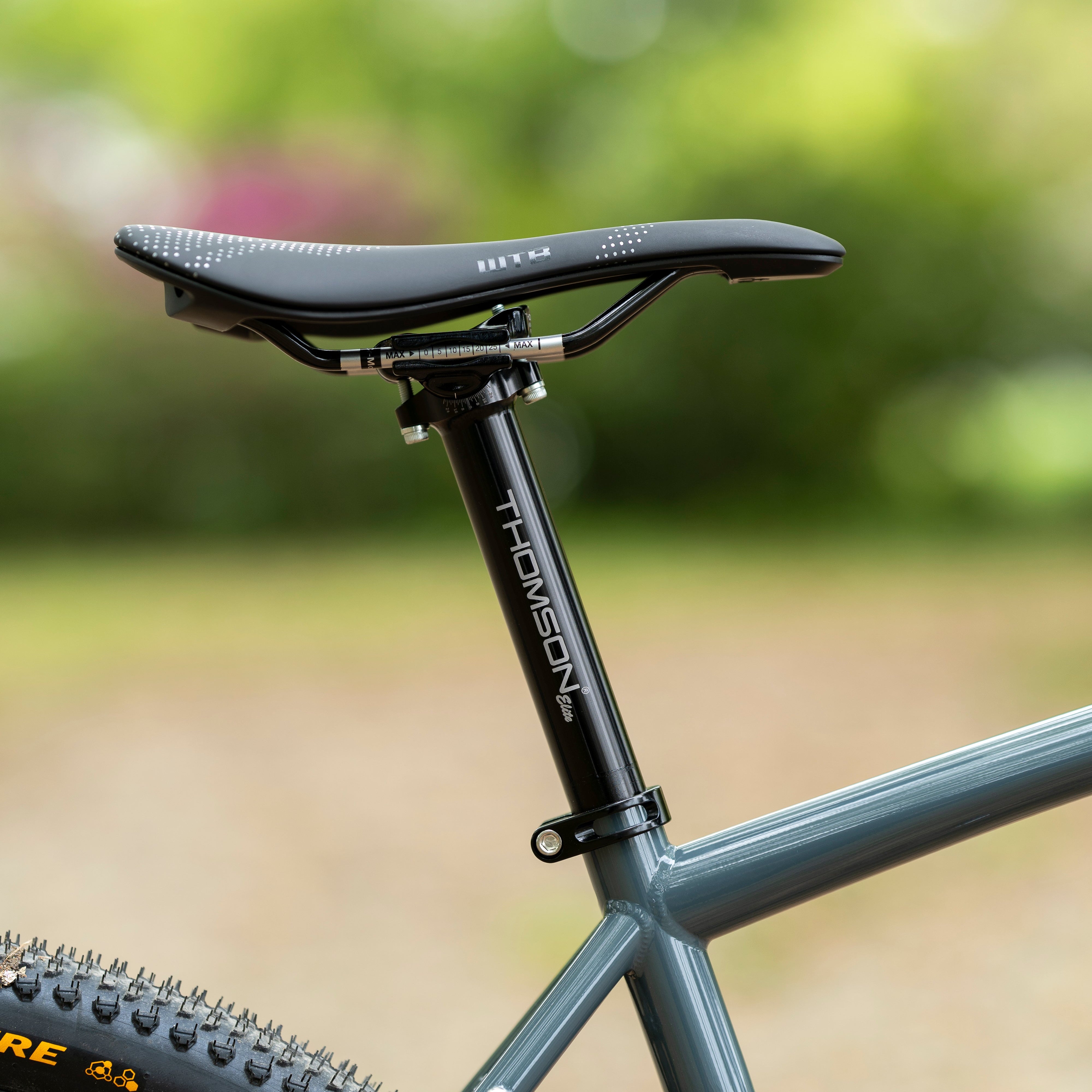 SKLAR BIKES Super Something Circles Tailored Complete Bike