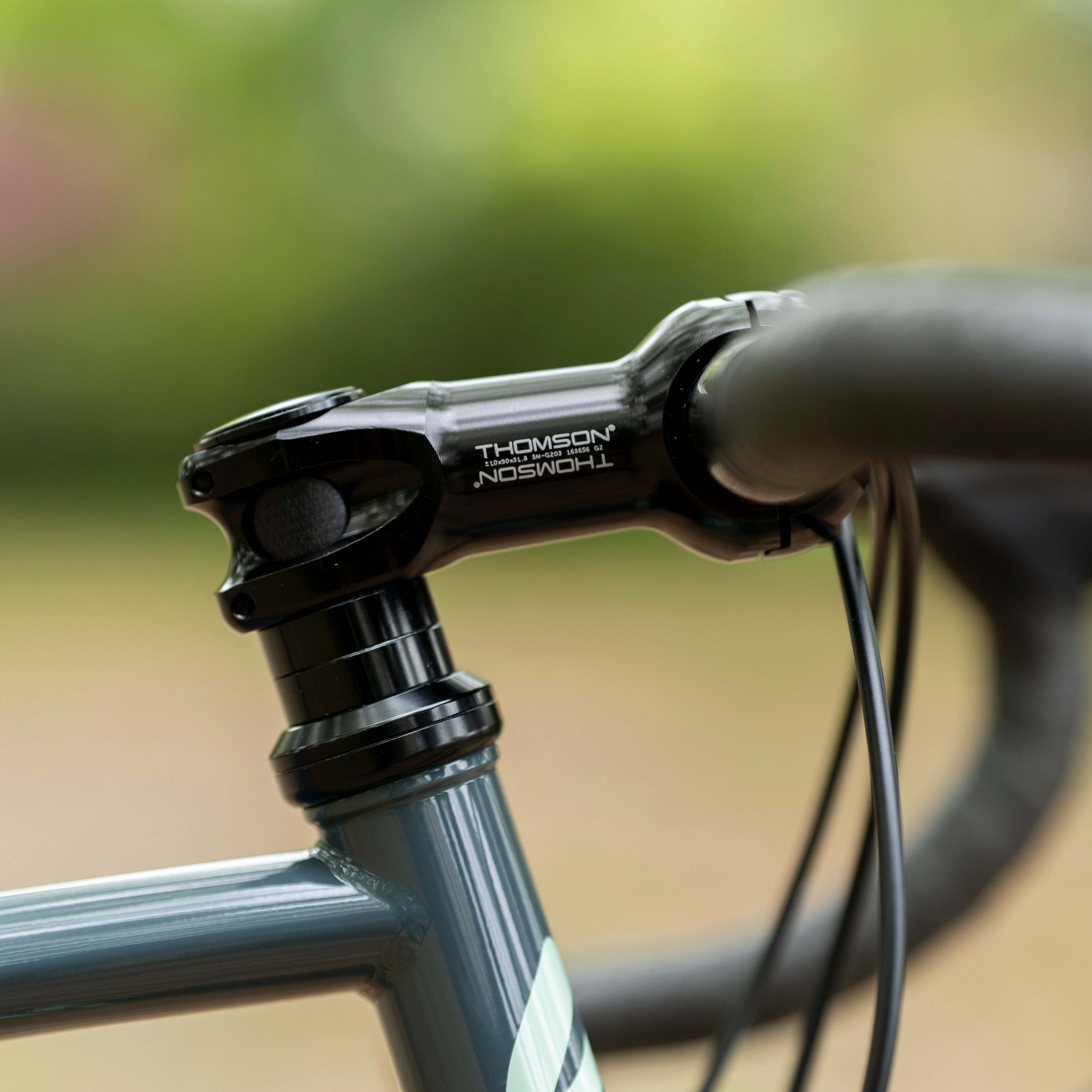 SKLAR BIKES Super Something Circles Tailored Complete Bike