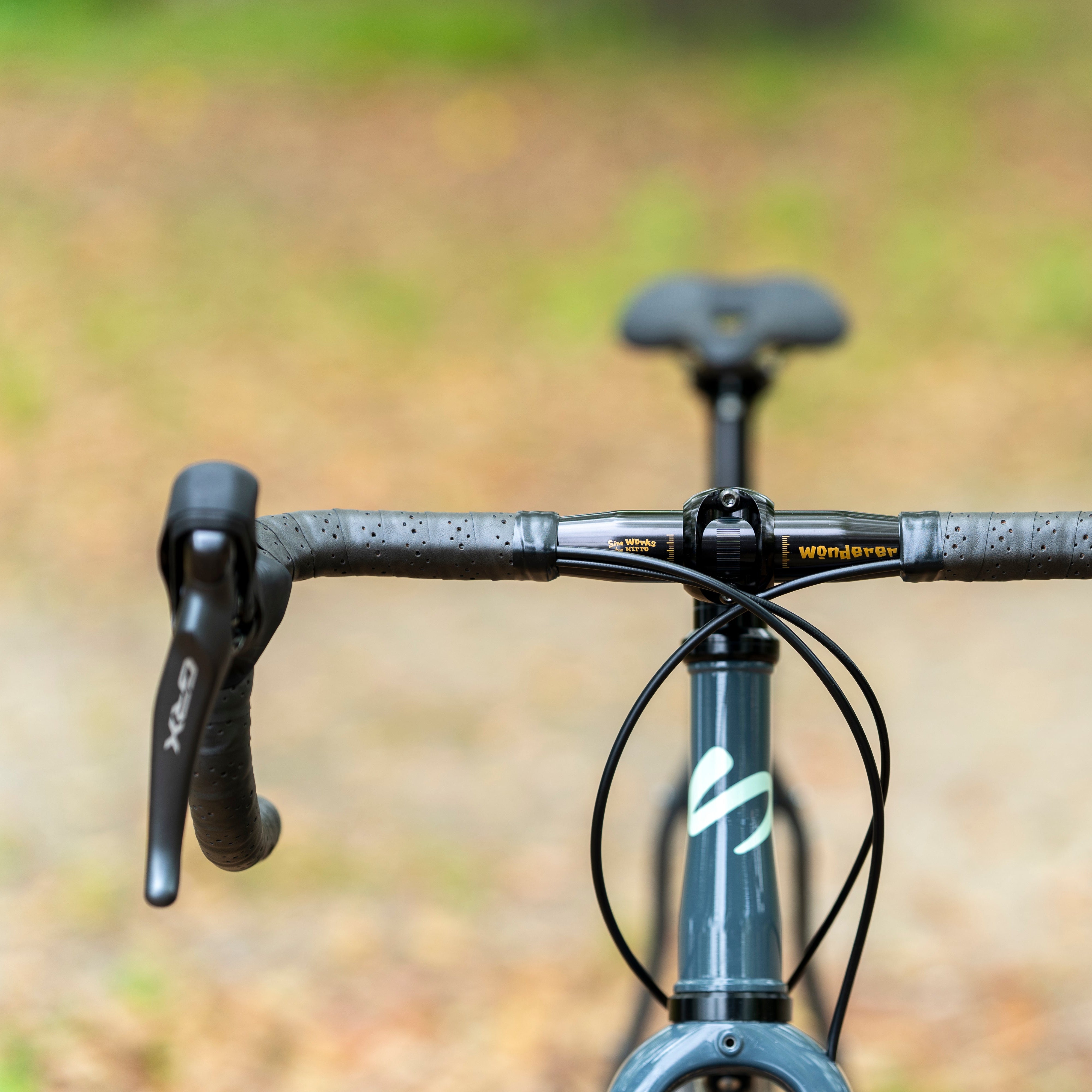 SKLAR BIKES Super Something Circles Tailored Complete Bike