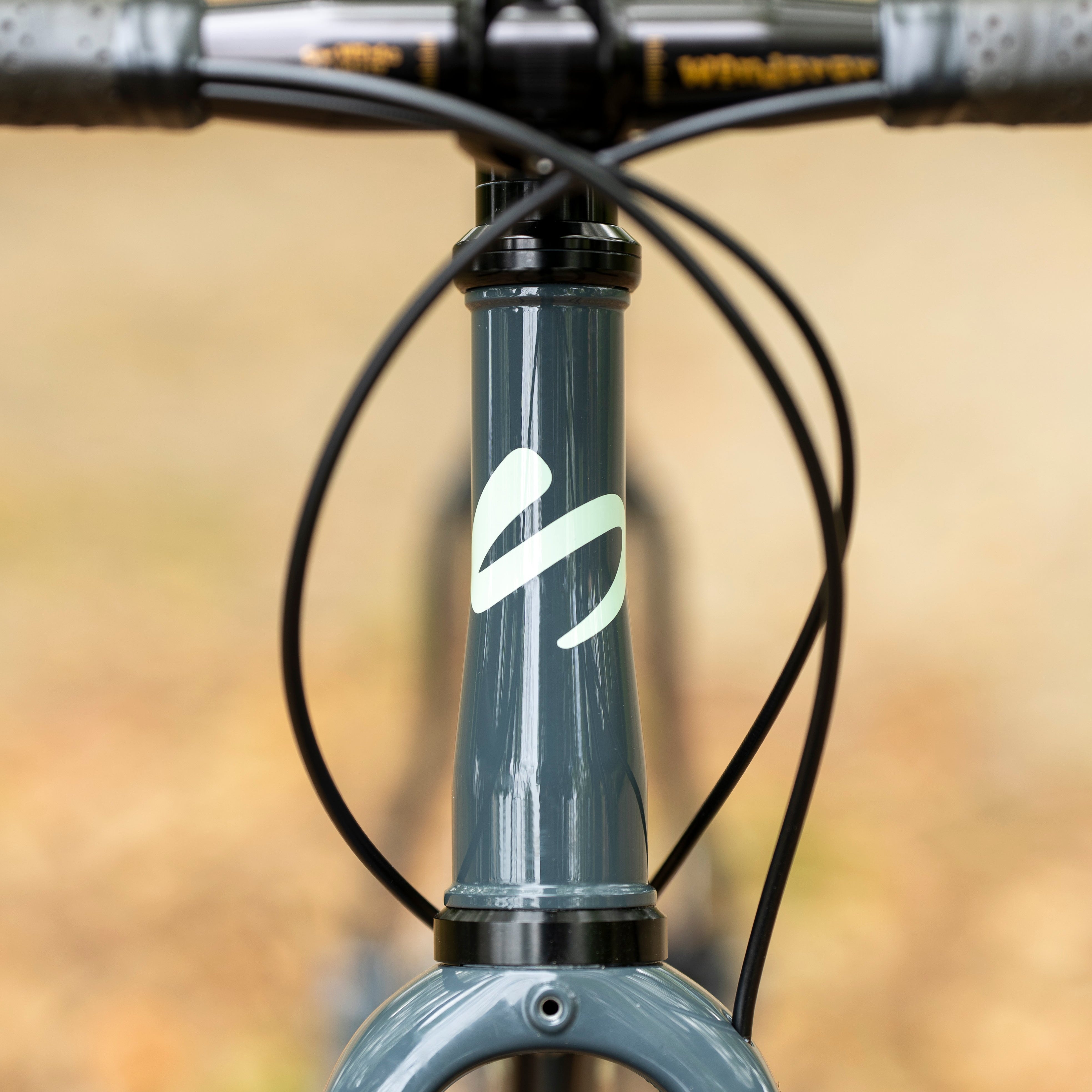 SKLAR BIKES Super Something Circles Tailored Complete Bike