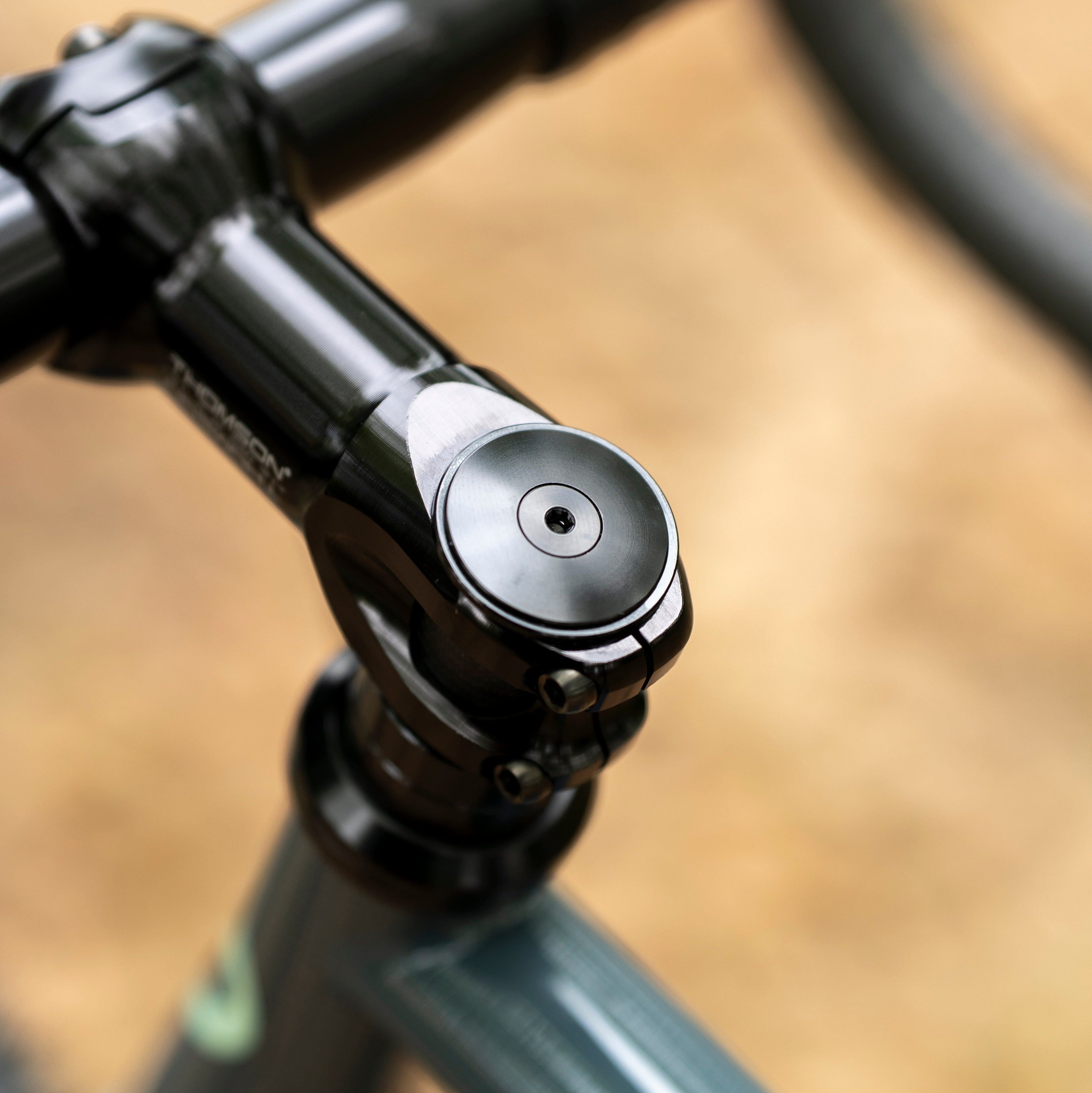 SKLAR BIKES Super Something Circles Tailored Complete Bike