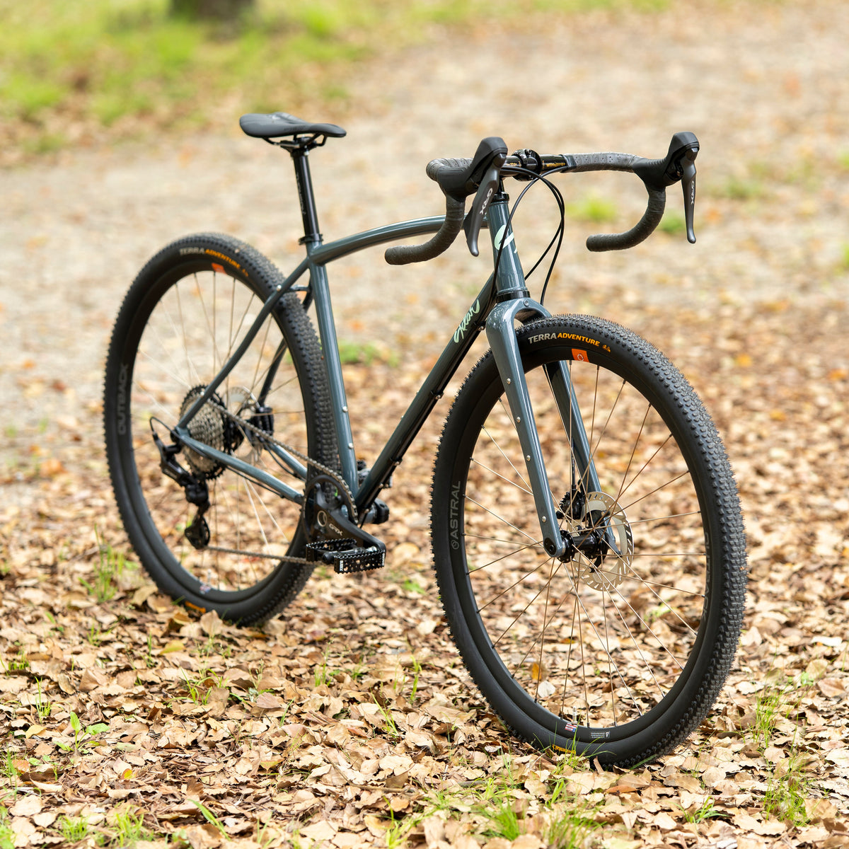 SKLAR BIKES Super Something Circles Tailored Complete Bike