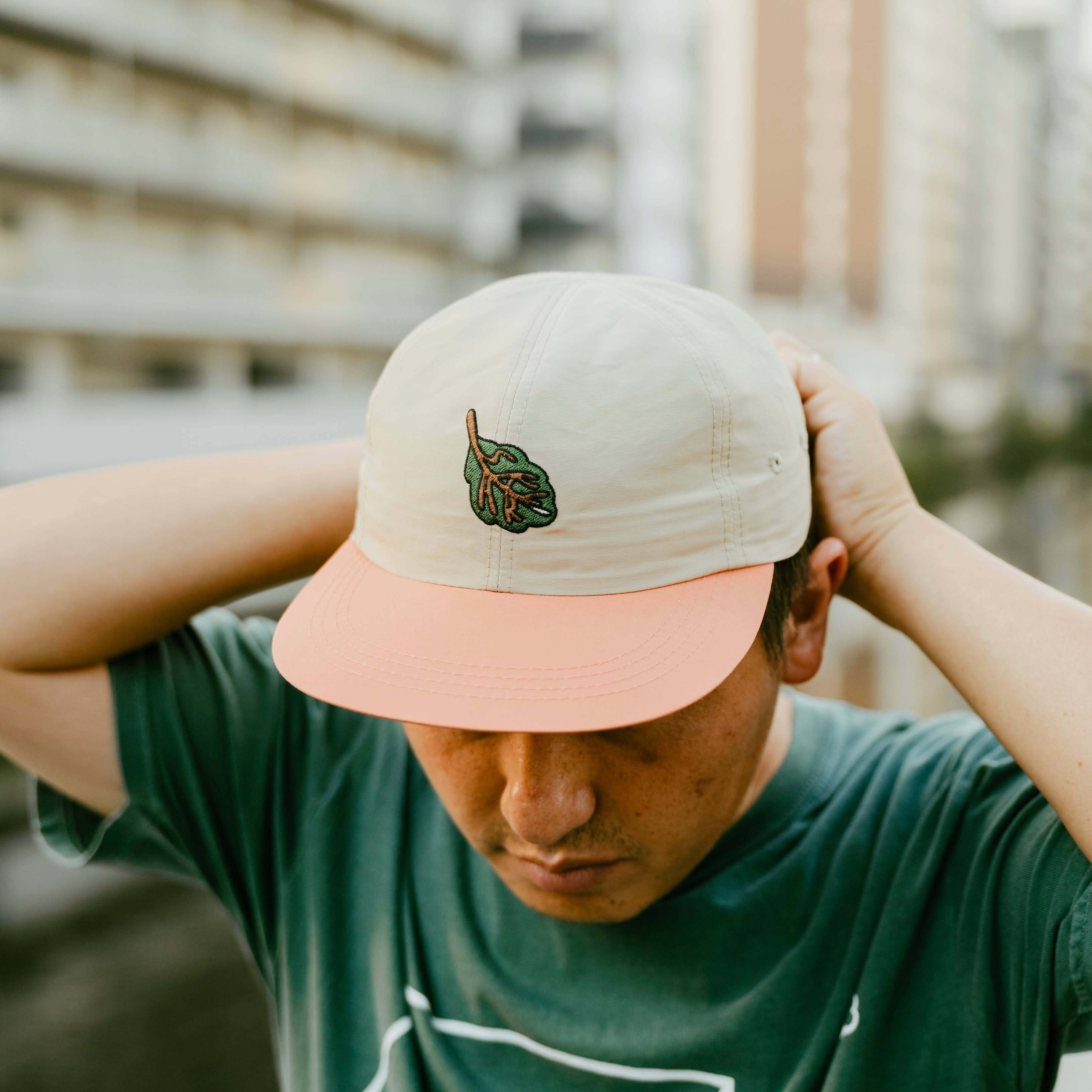 SKLAR BIKES Leaf Hat