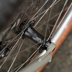 SKLAR BIKES PBJ Original Complete Bike Moss Grey L