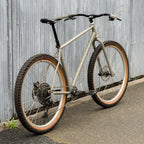 SKLAR BIKES PBJ Original Complete Bike Moss Grey L
