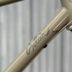 SKLAR BIKES PBJ Original Complete Bike Moss Grey L