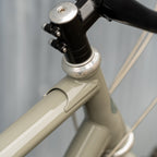 SKLAR BIKES PBJ Original Complete Bike Moss Grey L