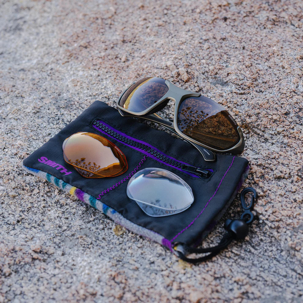 SMITH Sliders