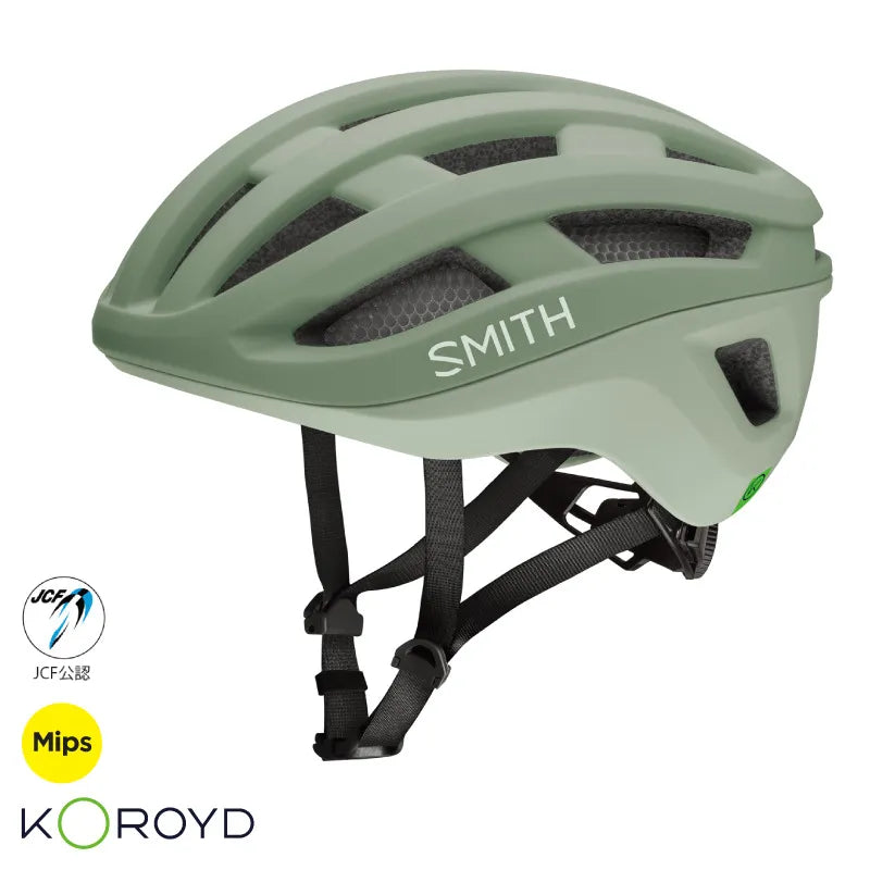 SMITH OPTICS Persist2 MIPS