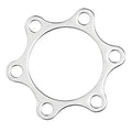 TRP Rotor spacer  stailess
