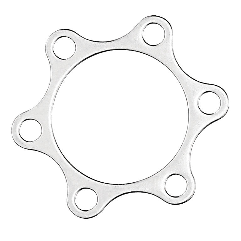 TRP Rotor spacer  stailess