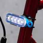 REELIGHT Stadium Rechargeable Bike Light Set