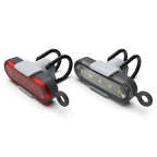 REELIGHT Stadium Rechargeable Bike Light Set