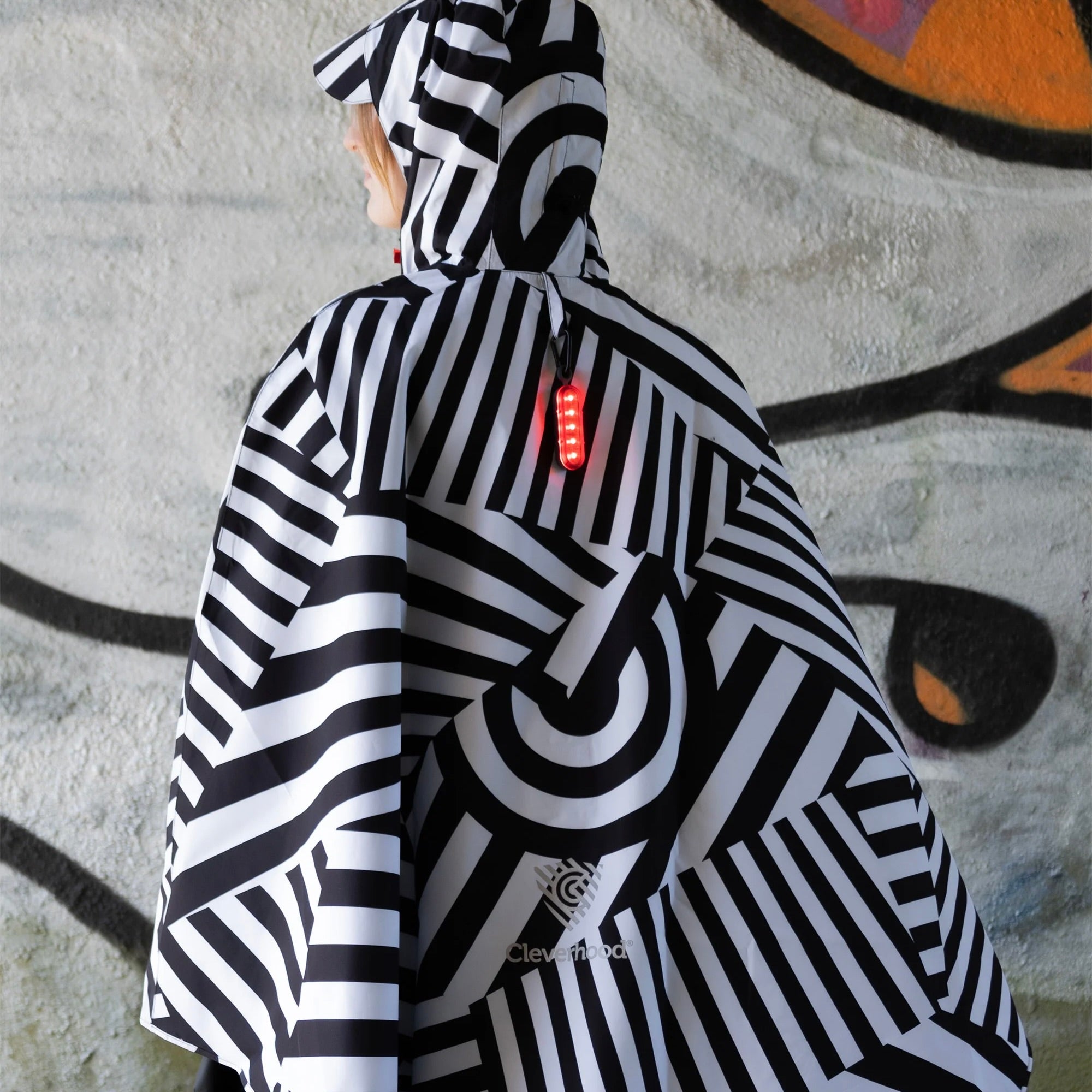 REELIGHT Stadium Rechargeable Bike Light Set