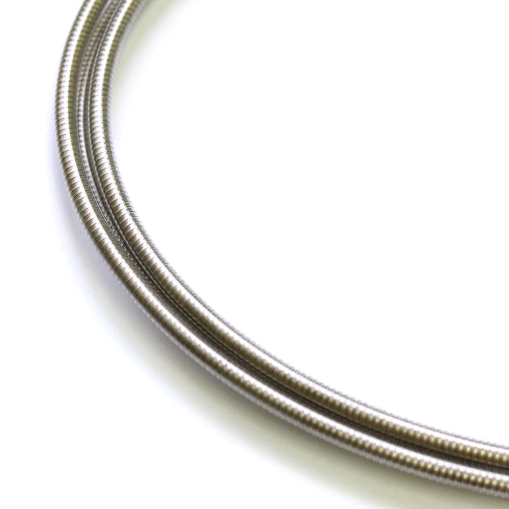SIMWORKS Stainless Outer Cable for Shift - 3m