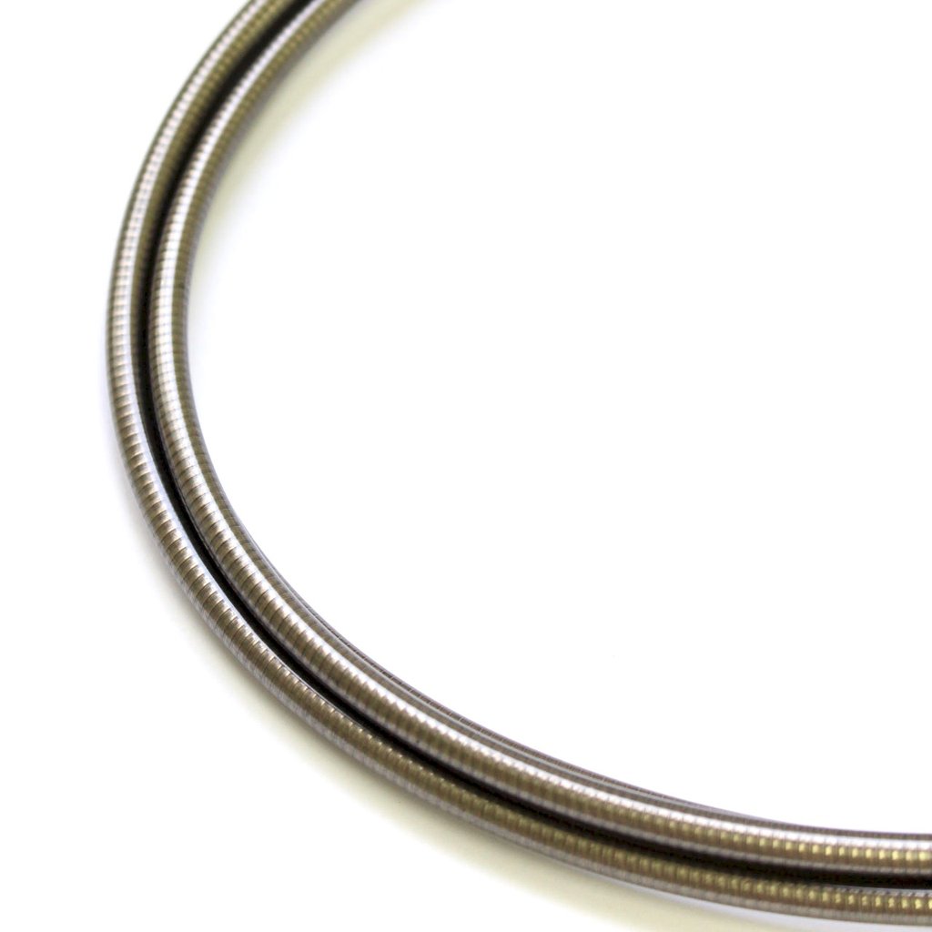 SIMWORKS Stainless Outer Cable for Brake - 3m