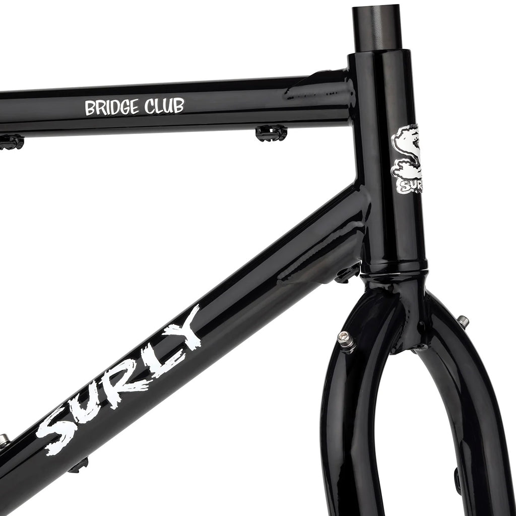 SURLY Bridge Club Frame Set