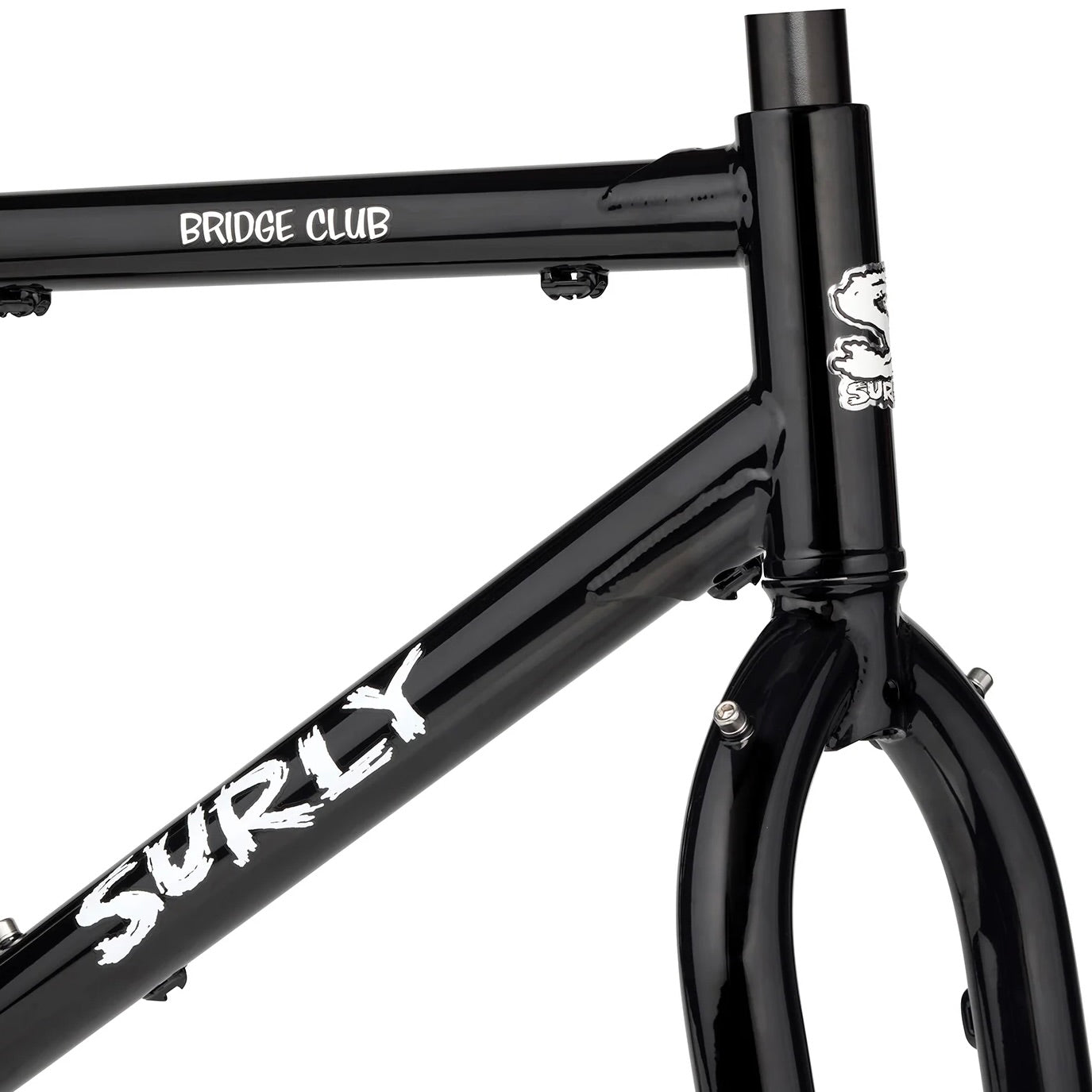 SURLY Bridge Club Frame Set