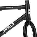 SURLY Bridge Club Frame Set