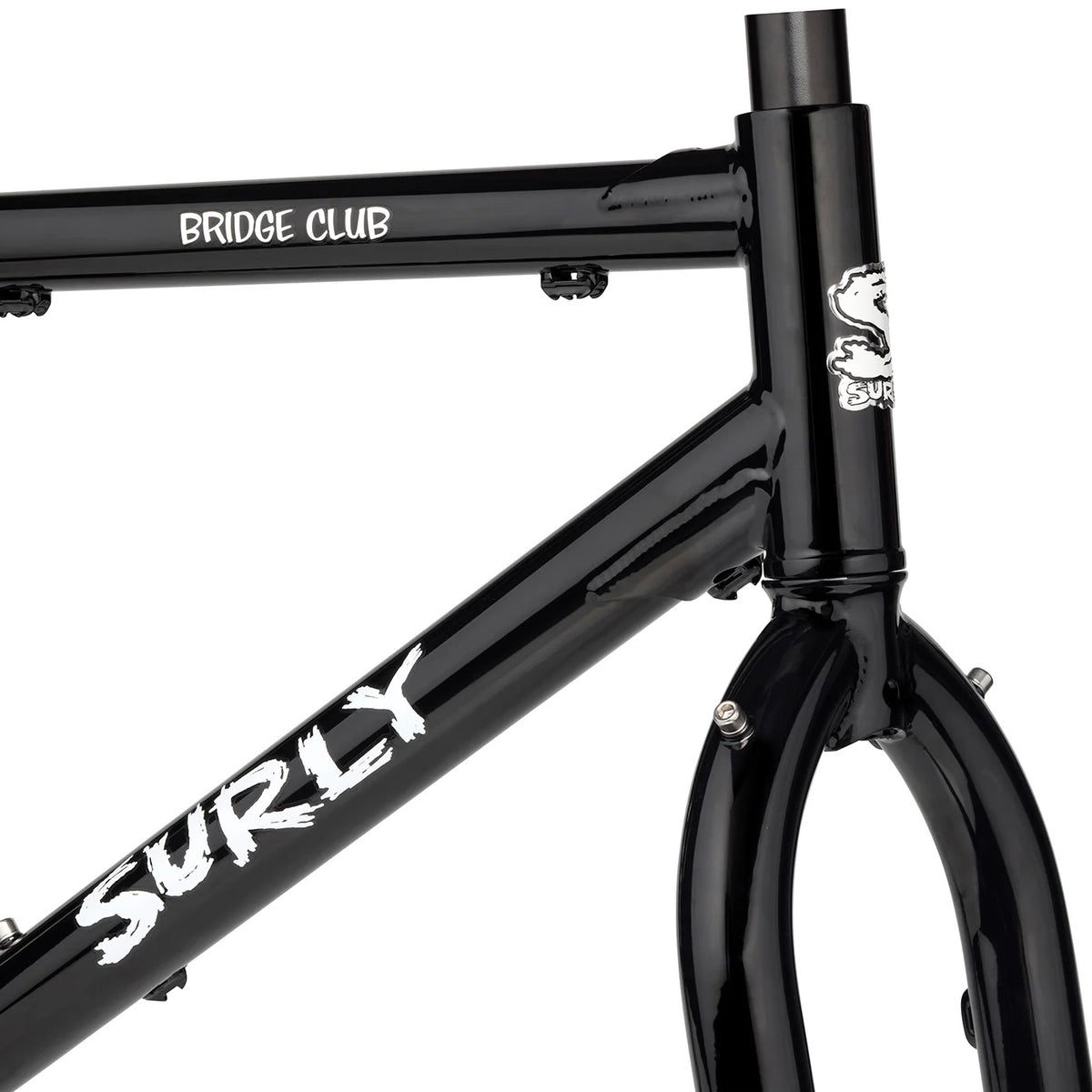 SURLY Bridge Club Frame Set