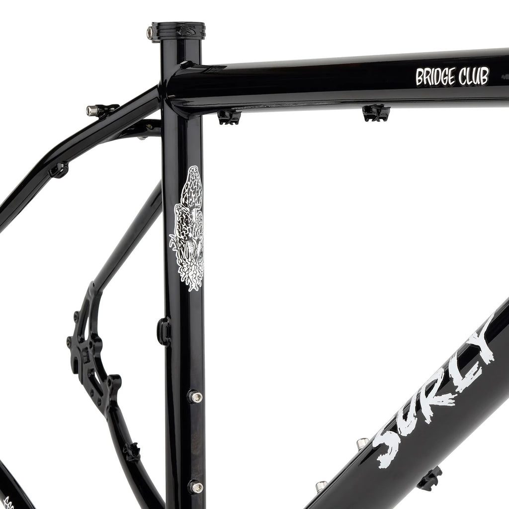 SURLY Bridge Club Frame Set