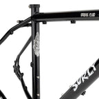 SURLY Bridge Club Frame Set