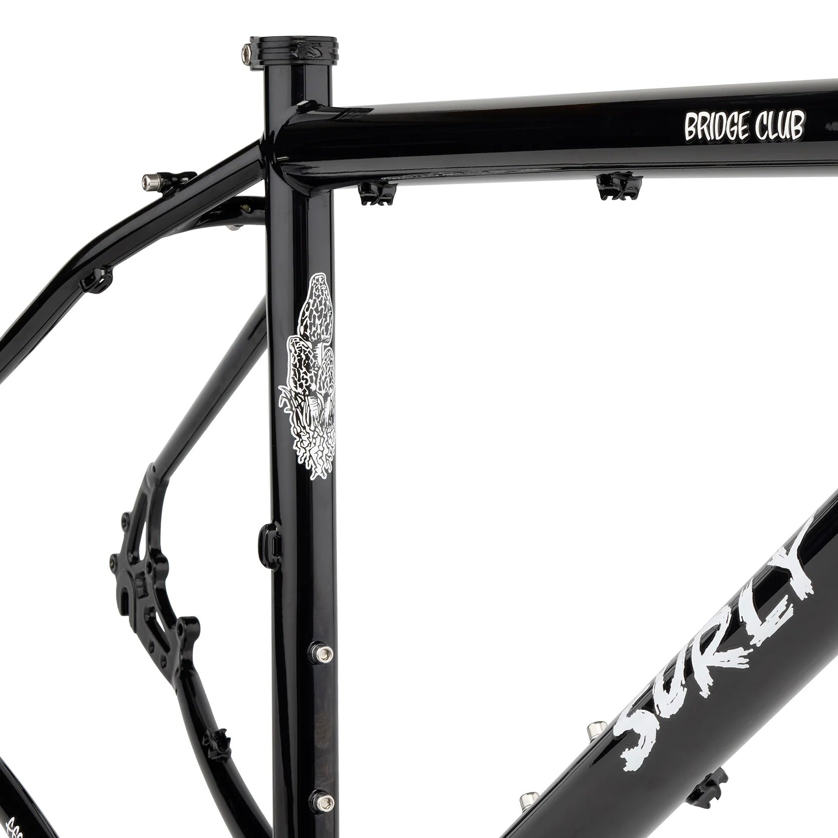 SURLY Bridge Club Frame Set