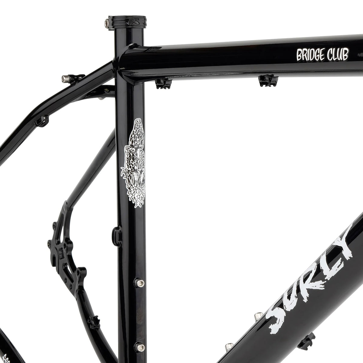 SURLY Bridge Club Frame Set