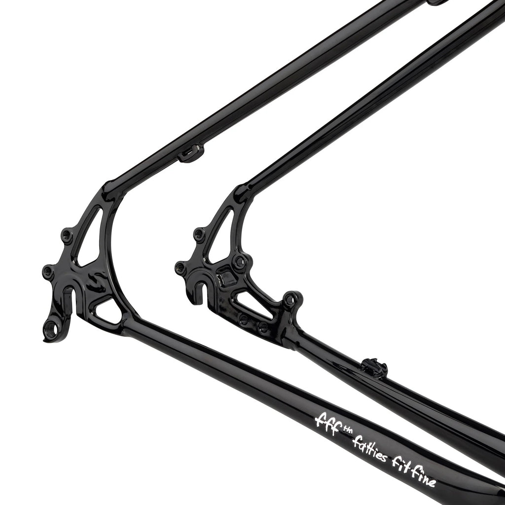 SURLY Bridge Club Frame Set