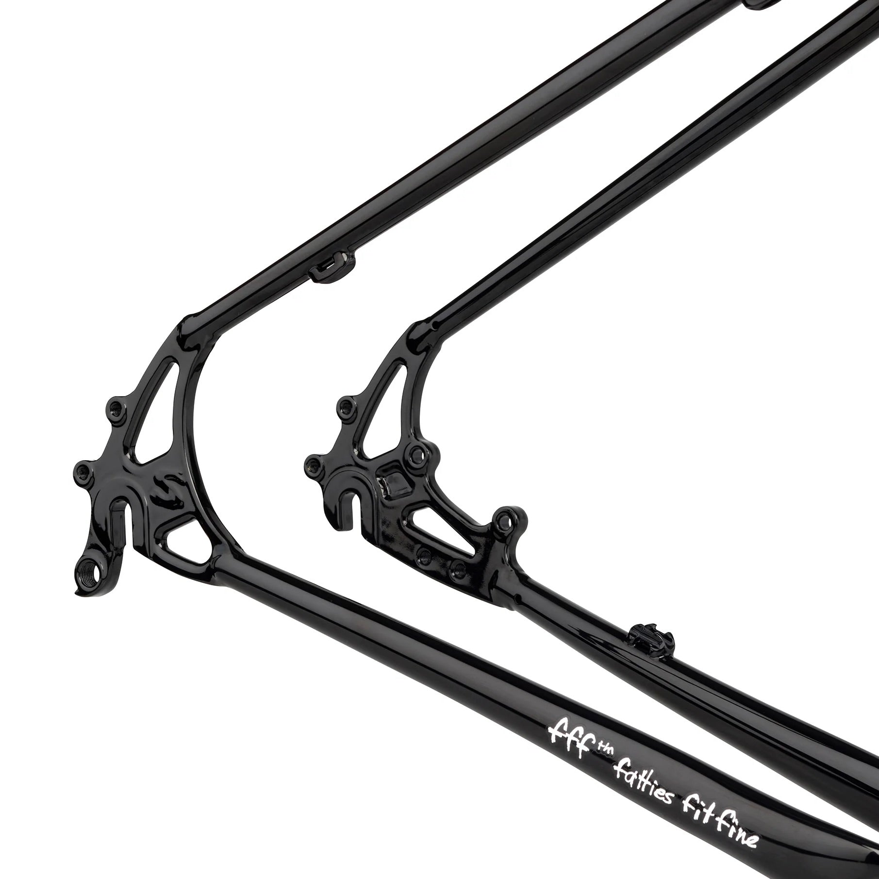 SURLY Bridge Club Frame Set