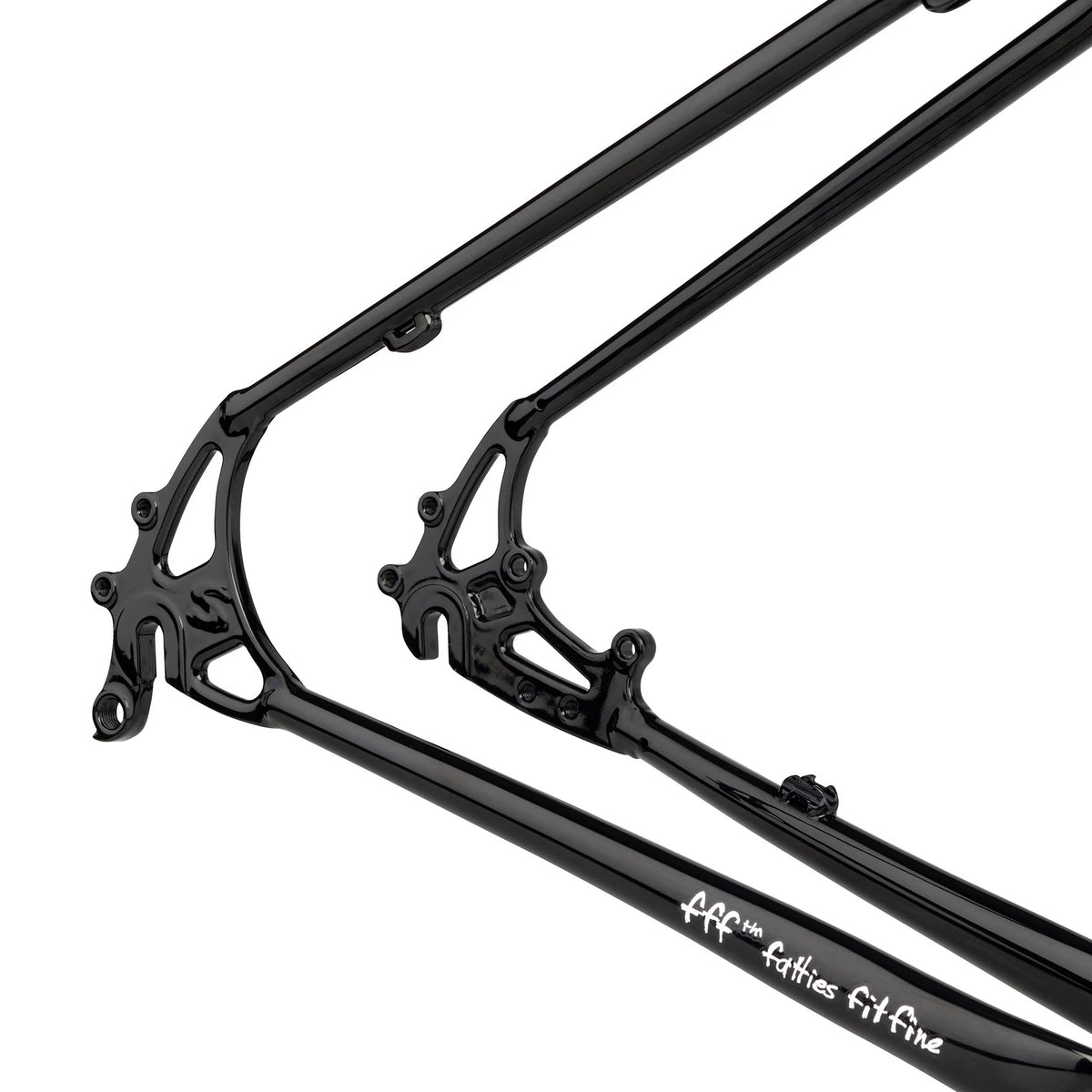 SURLY Bridge Club Frame Set