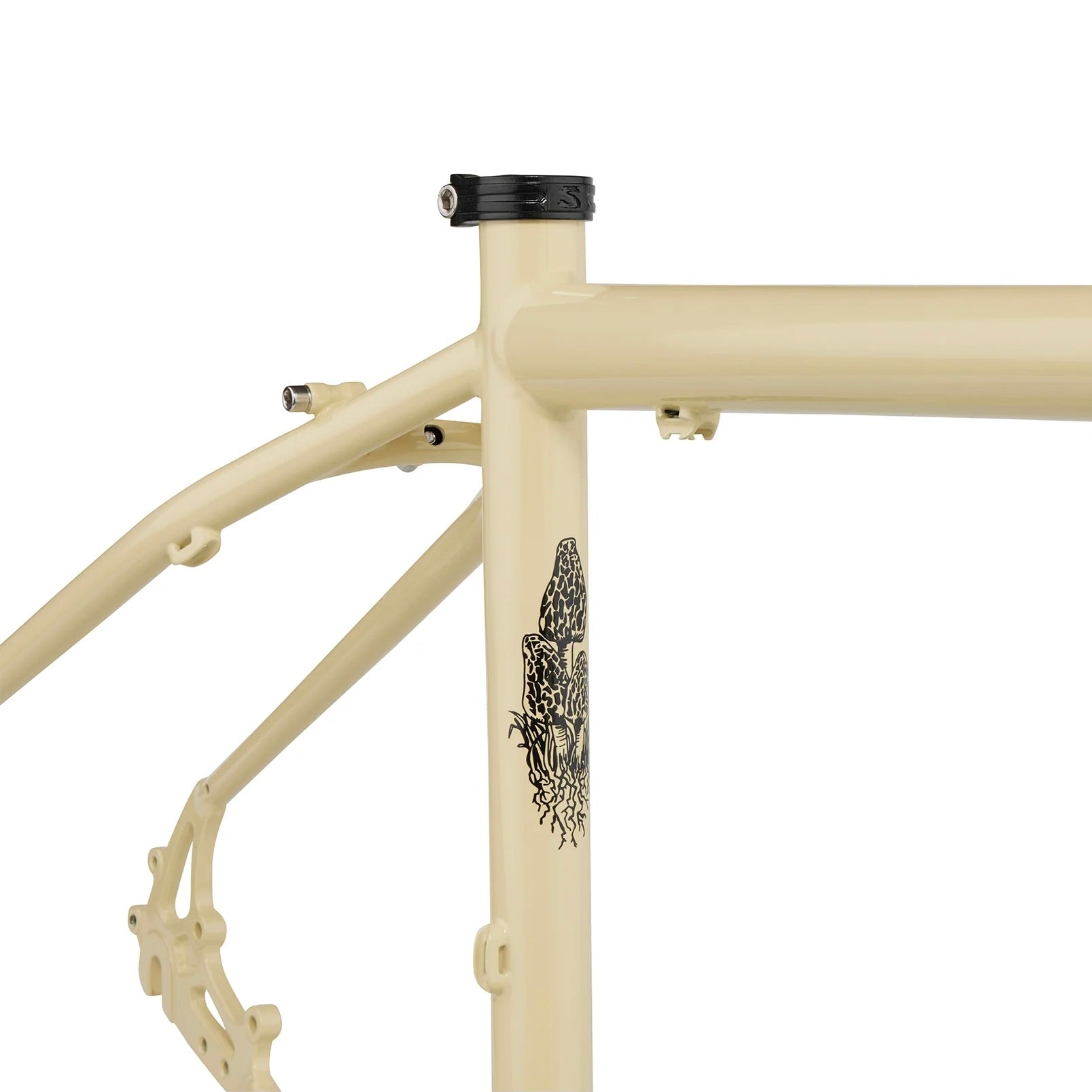 SURLY Bridge Club Frame Set