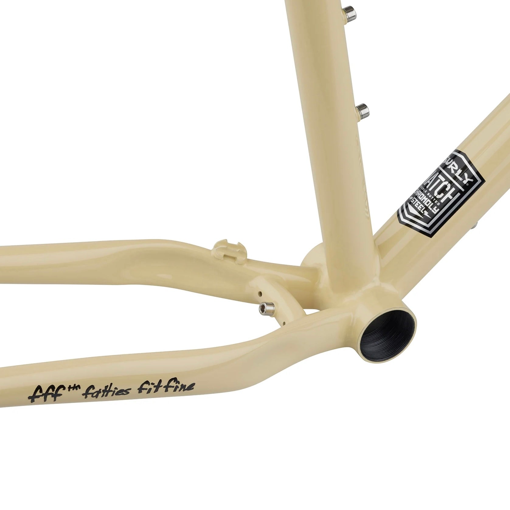 SURLY Bridge Club Frame Set