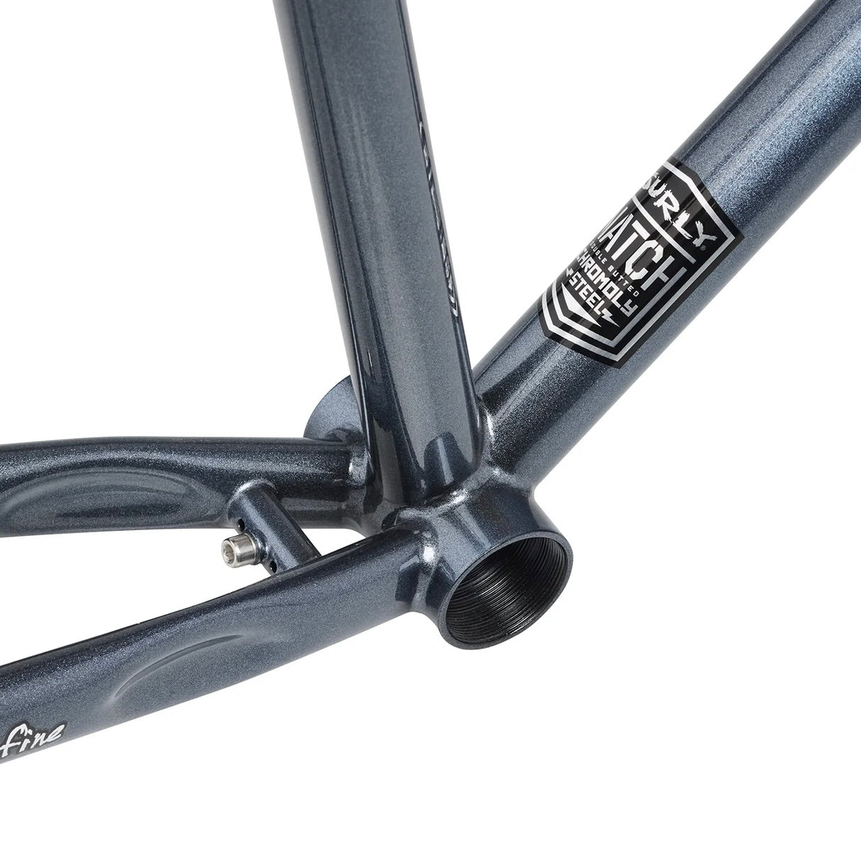 SURLY Straggler 650B Frame Set