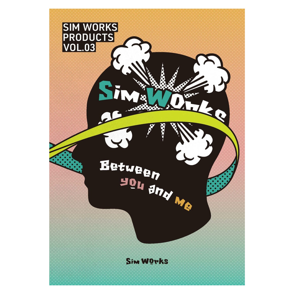 SIMWORKS Catalog Vol.3